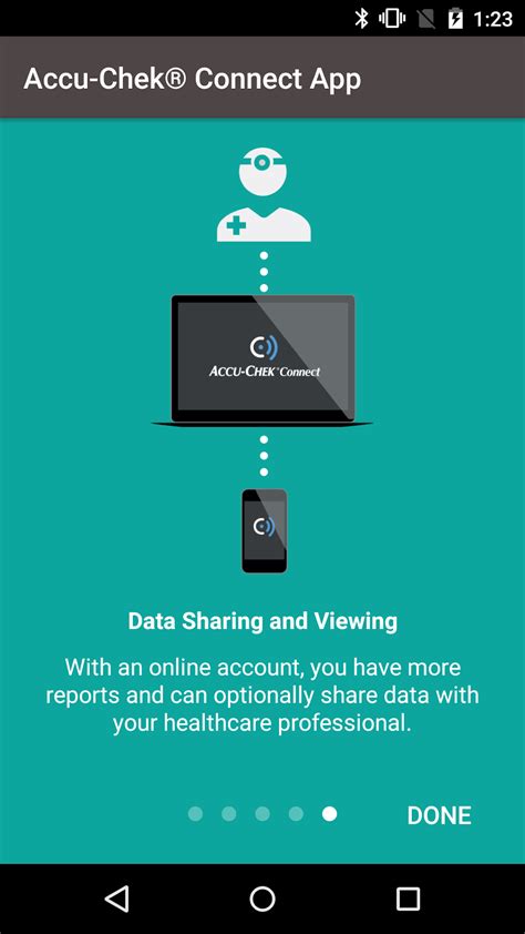 Chek for Android .